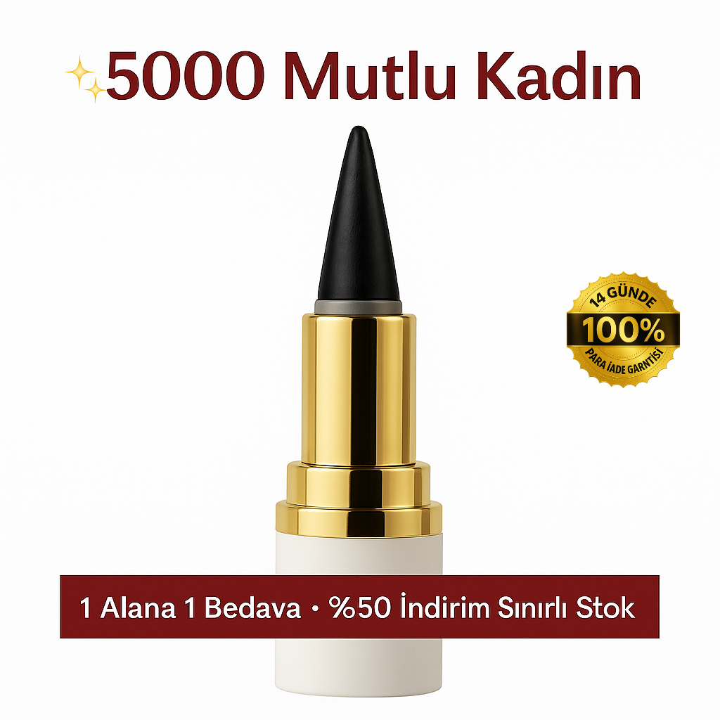 Movika™Göz Kalemi