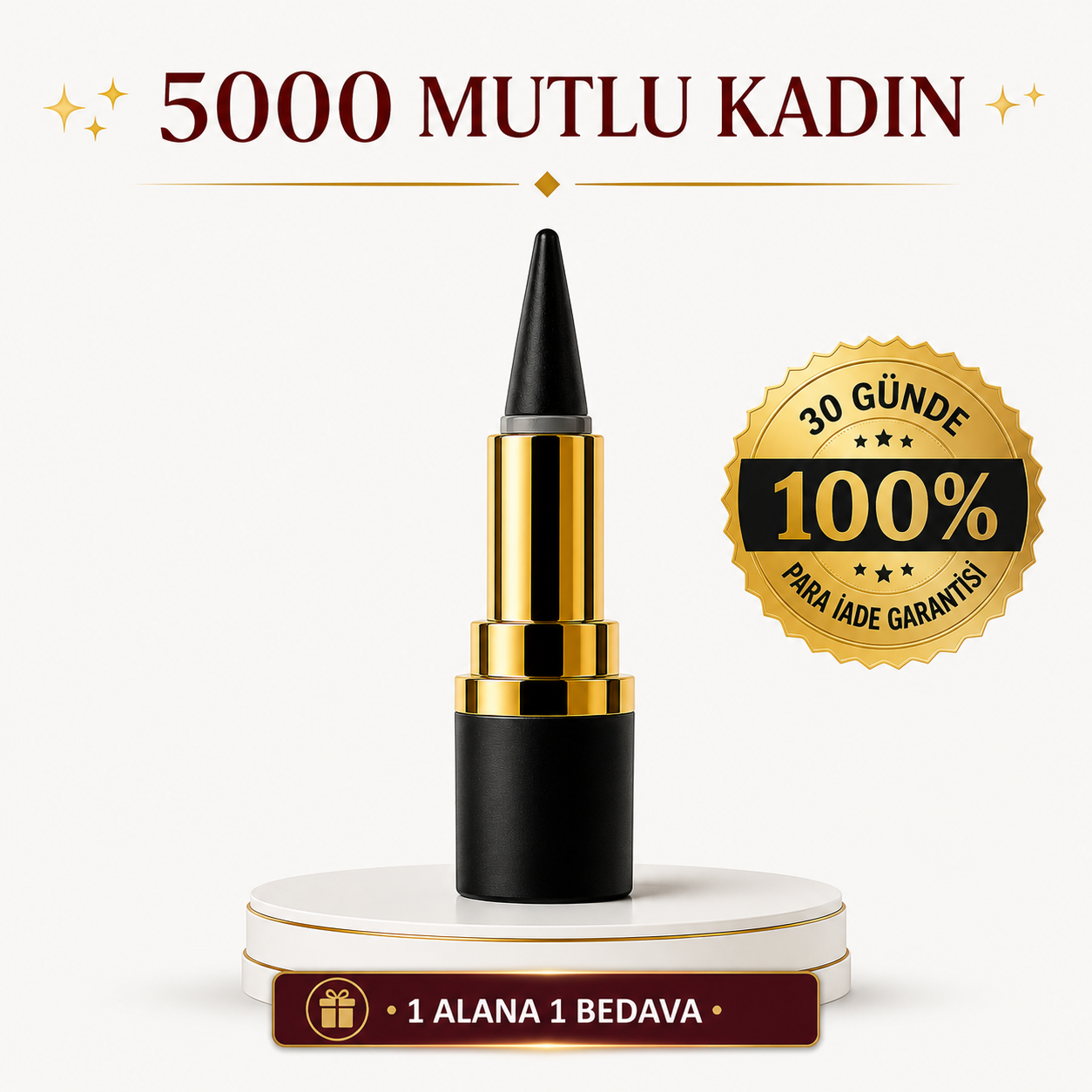 Movika™Göz Kalemi