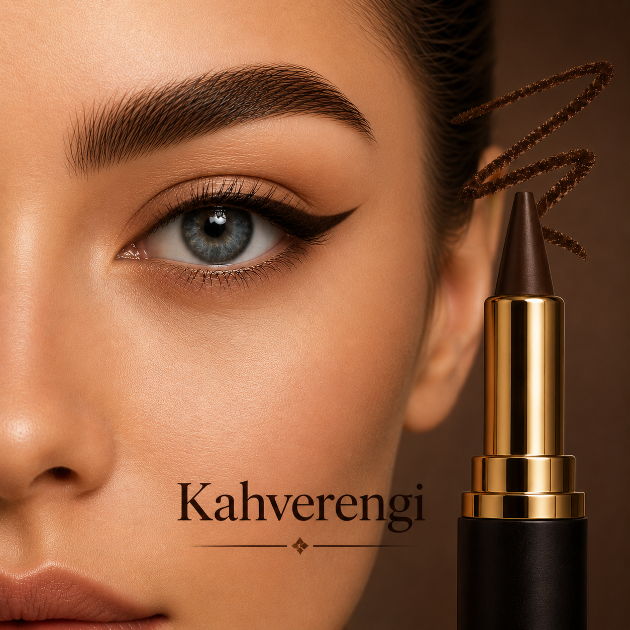 Movika™Göz Kalemi