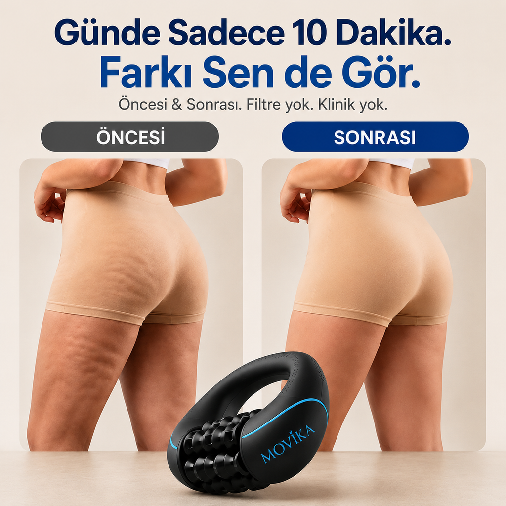 Movika BodyRoll™